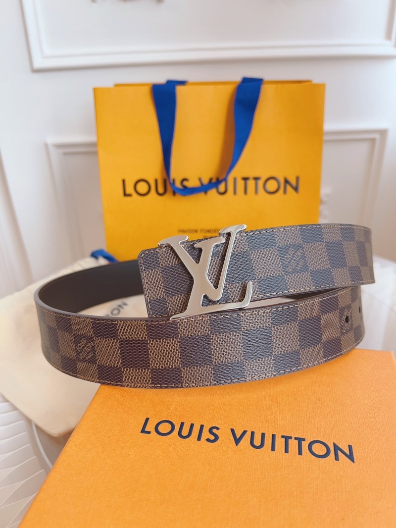 LOUIS VUITTON Belts